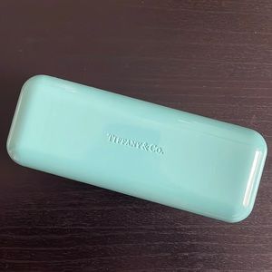 Tiffany & Co. Glasses Case